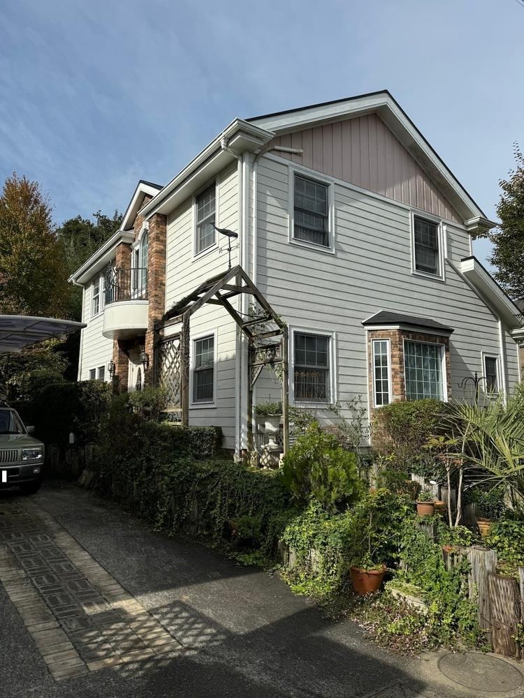 Elegant 4LDK Home in Chuo-dai Kashima - Photo 1