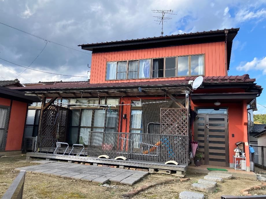 5DK House in Uchigo Takasaka Town - Photo 1