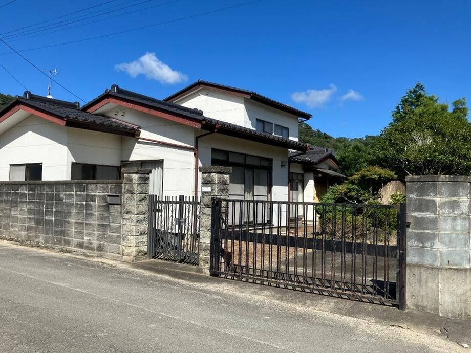 Flood-Free Detached House in Iwaki - Photo 1