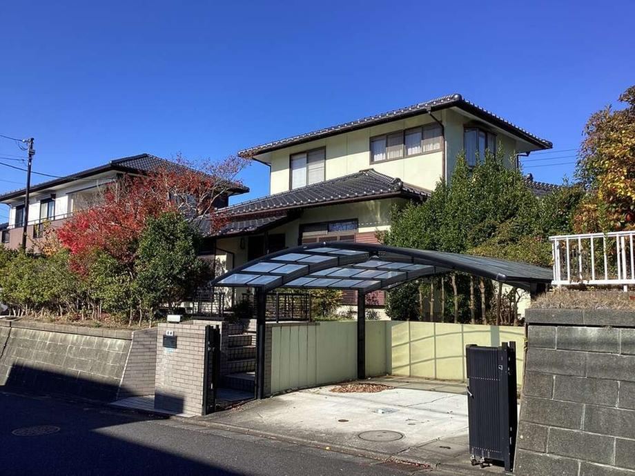 Family-Friendly 4LDK Home Near Schools in Iwaki - Photo 1
