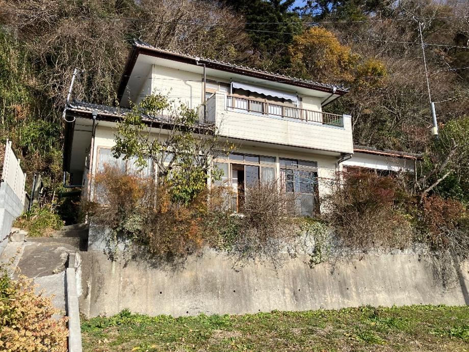 Spacious 8DK House in Iwaki - Photo 1