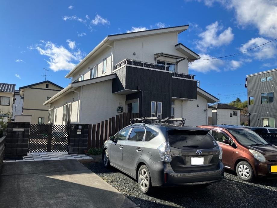 Family-Friendly 5LDK Home in Iwaki - Photo 1