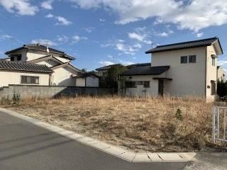 Vacant Land in Hirashita Hirakubo - Photo 1