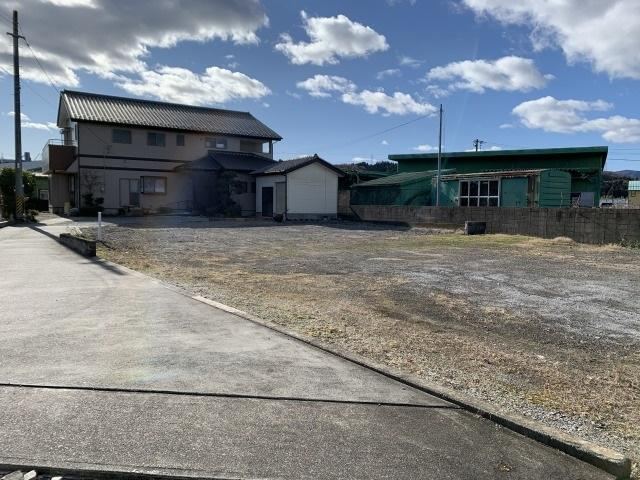 Convenient Land Near Akai Station - Photo 1