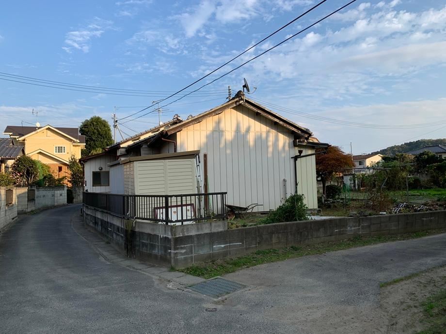 Land Parcel in Iwaki City - Photo 1