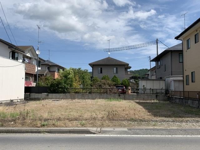 Vacant Land in Hirashita Nakahira - Photo 1