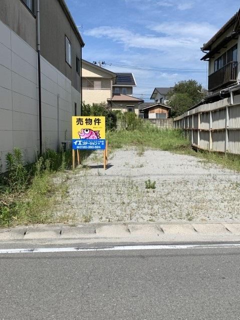 Convenient Land in Nishiyonchome - Photo 1