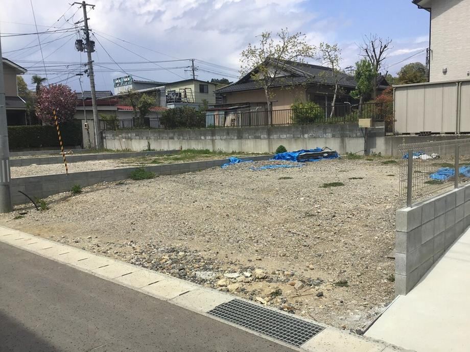 Land in Uchigou Takasakacho - Photo 1