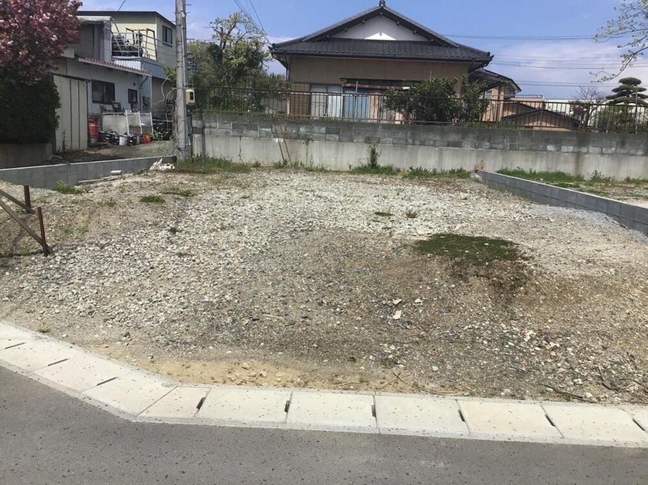 Land in Uigo Takasakacho - Photo 1
