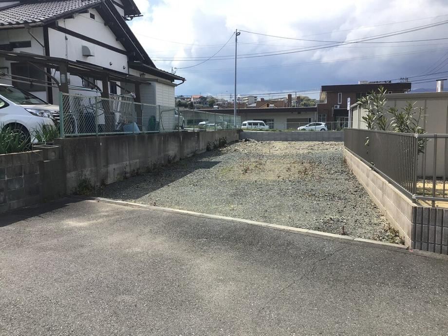 Land with Urban Gas in Uchigou Takasakacho, Iwaki - Photo 1