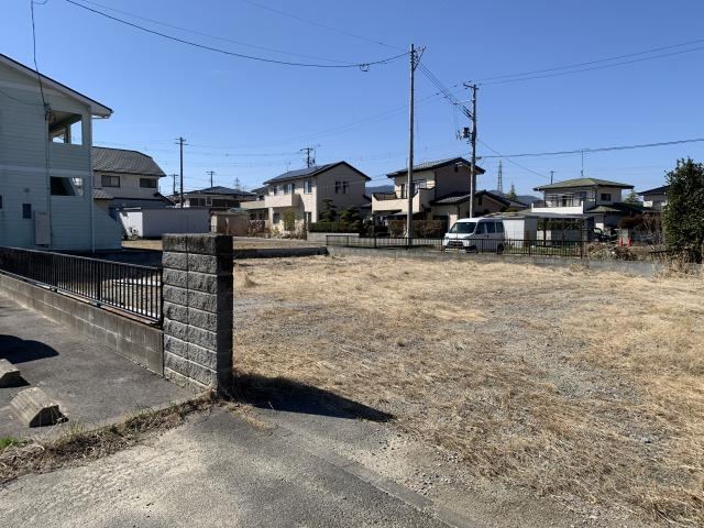 Expansive Land for Garden and Parking in Iwaki - Photo 1