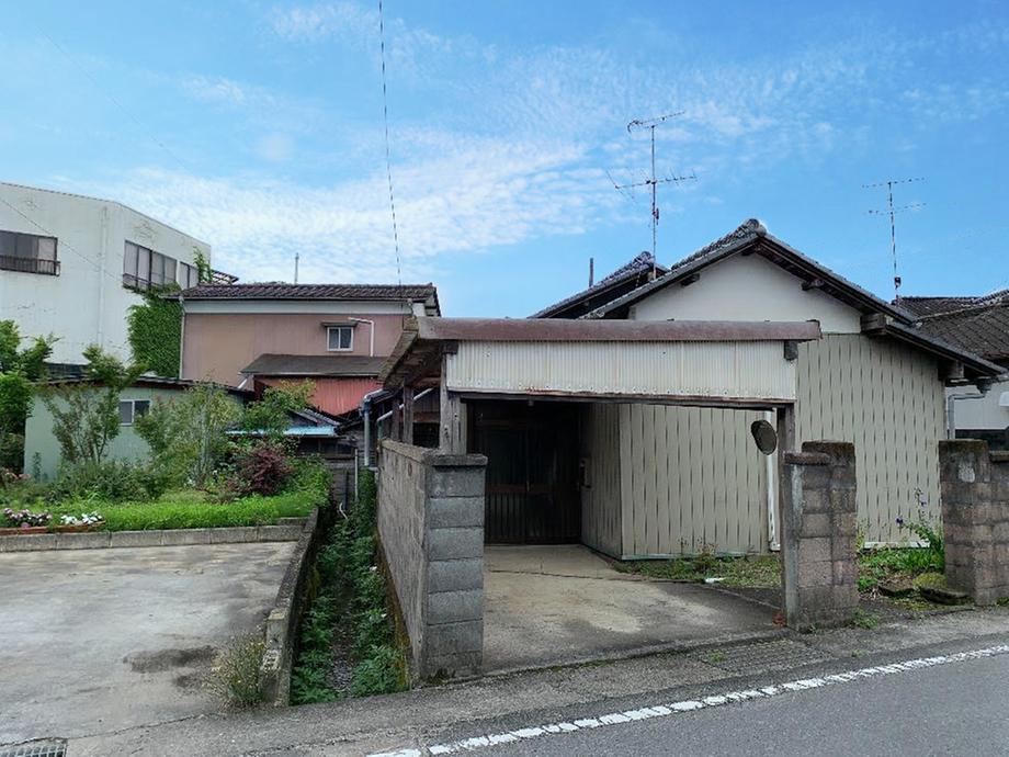 Convenient Land Near Ogawa Elementary and Junior High Schools - Photo 1