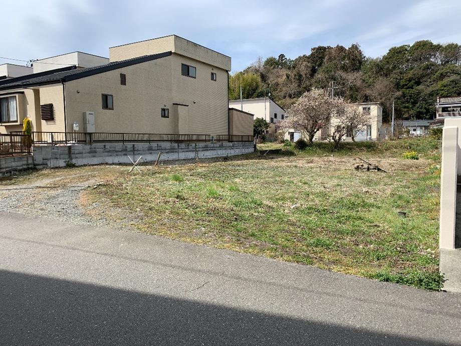 Land in Uchigou Tsuzuki Town - Photo 1