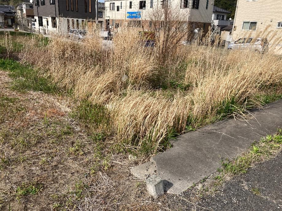 Land in Yotsukura Town - Photo 1