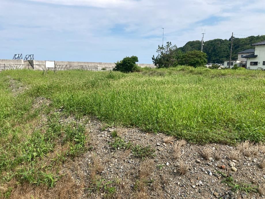 Expansive Land Along Prefectural Road - Photo 1