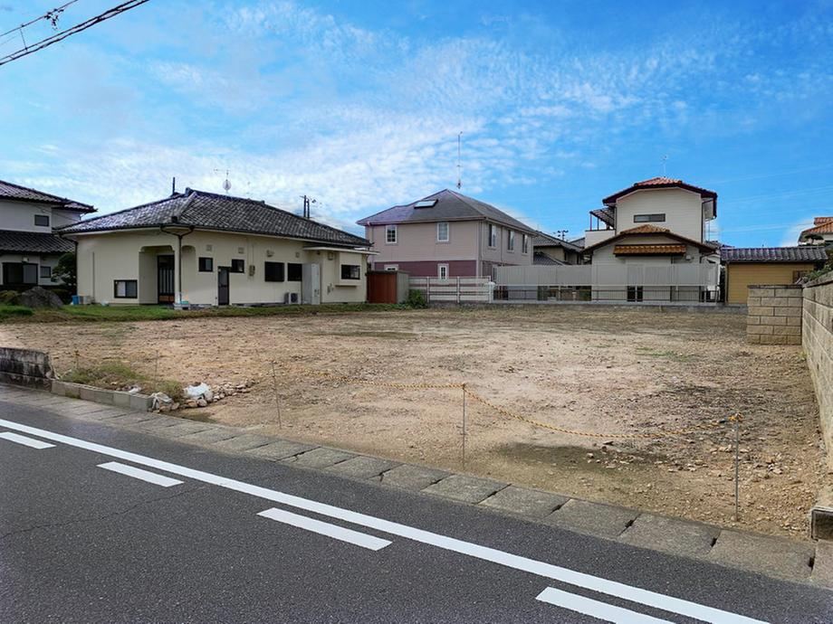 Spacious Land in Hirashita - Photo 1