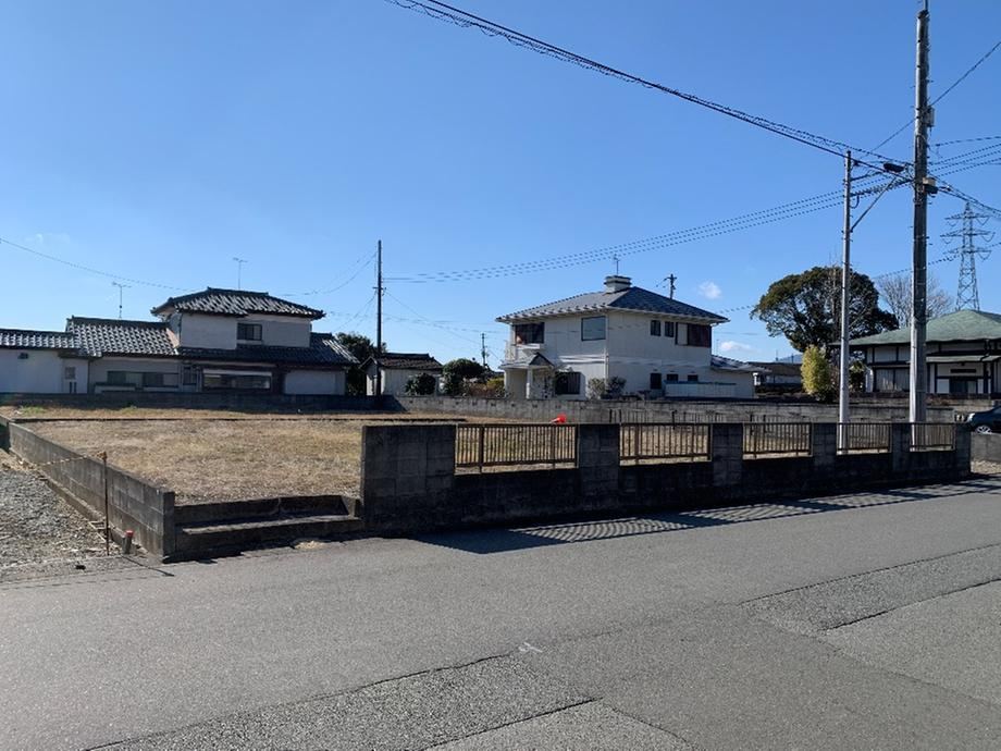 Flat Land in Hirashita, Iwaki City - Photo 1