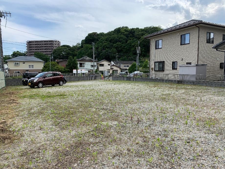 Spacious Land in Iwaki - Photo 1