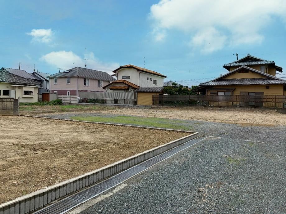 Spacious Land in Hirashita Hirakubo - Photo 1
