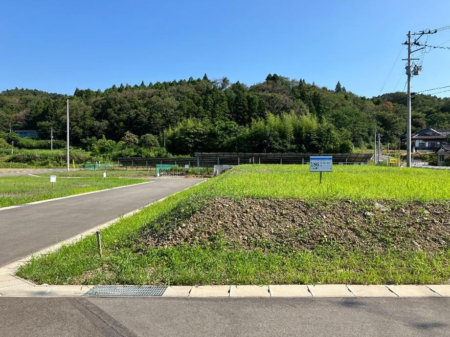 Spacious Land in Kami-Koma, Iwaki - Photo 1