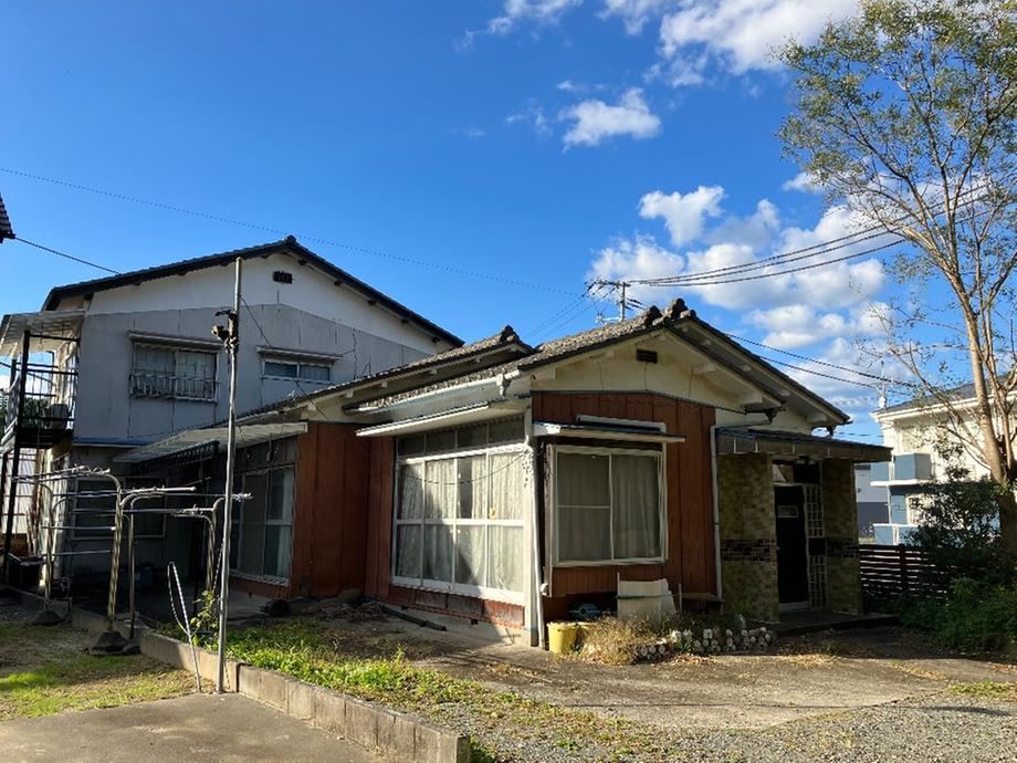 Spacious Land in Nakahama, Iwaki - Photo 1