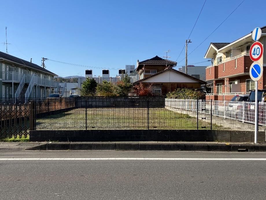 Land with Multiple Access Points in Iwaki City - Photo 1