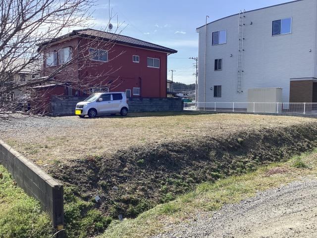 Spacious Land in Koyama Town - Photo 1
