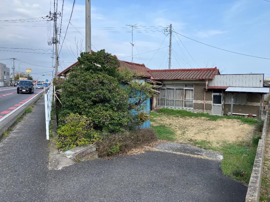 Spacious Land in Iwaki's Hirashita Kamiyazaki - Photo 1