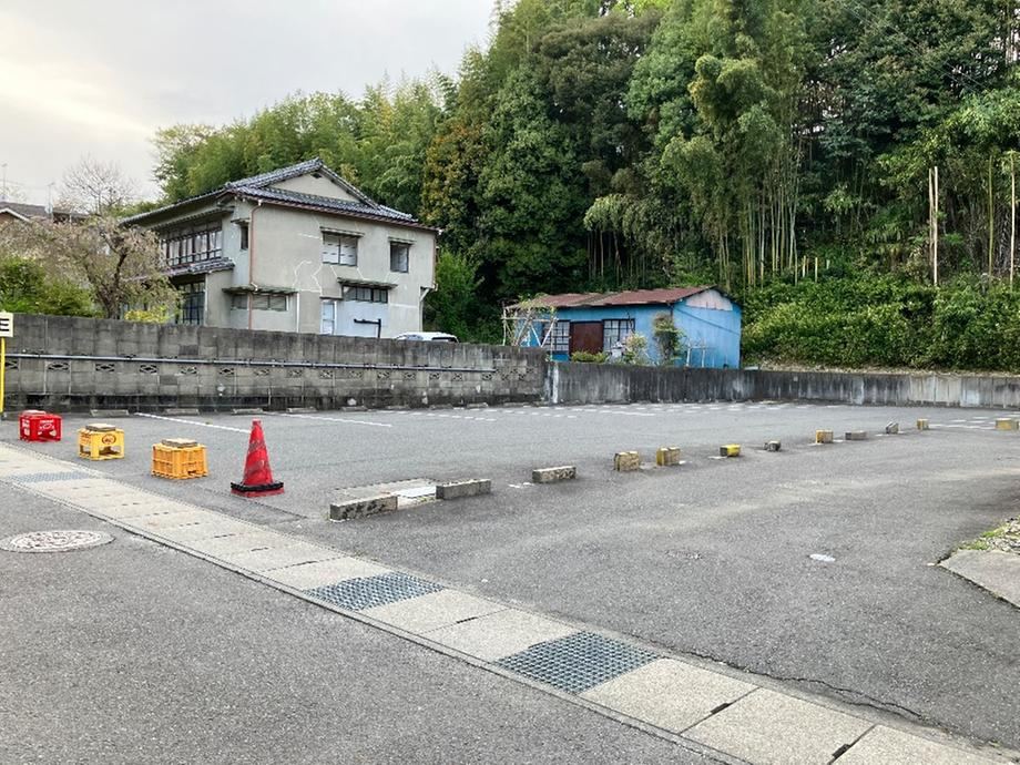 Land in Hirakami Komazawa with Southern Road Access - Photo 1