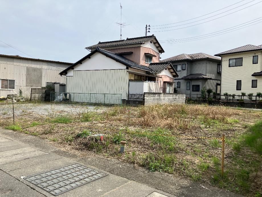 Land in Uchigou Tsuzuki Town - Photo 1