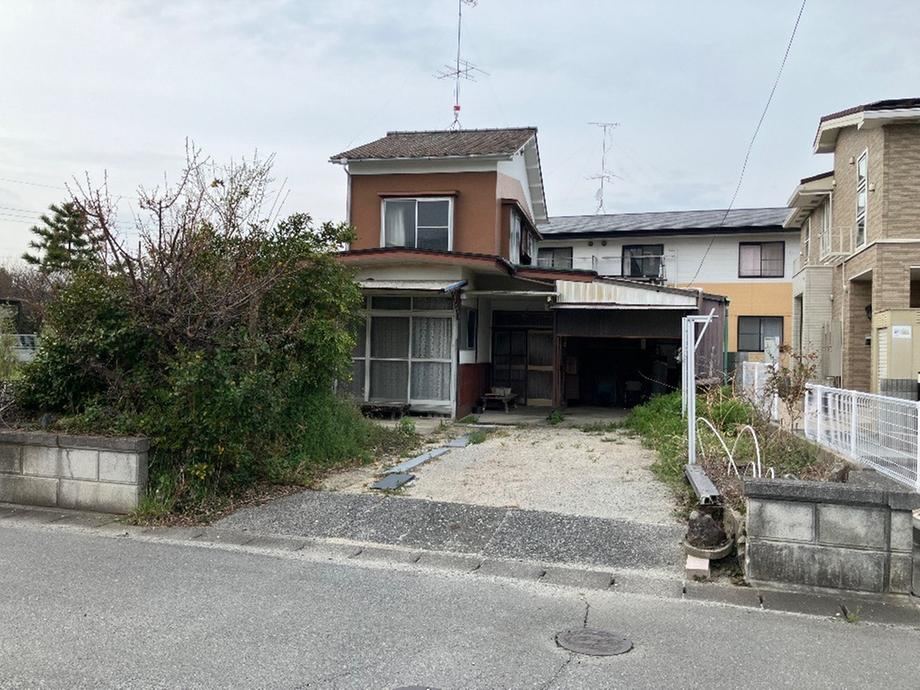 Spacious Land in Iwaki - Photo 1