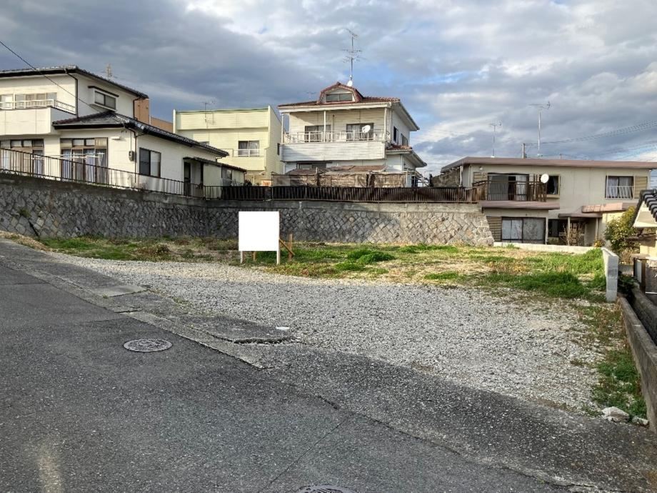 Accessible Land Near Iwaki Station - Photo 1