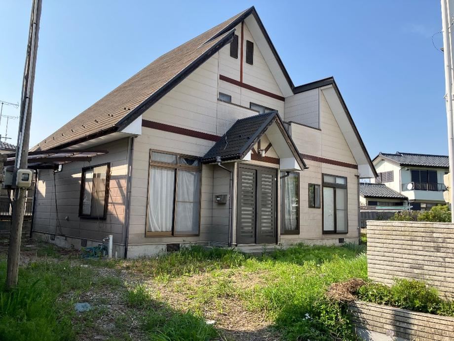 Spacious Land in Iwaki City - Photo 1