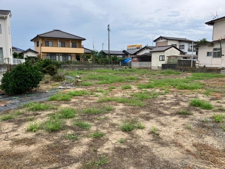 Land with Great Access Near Bypass - Photo 1