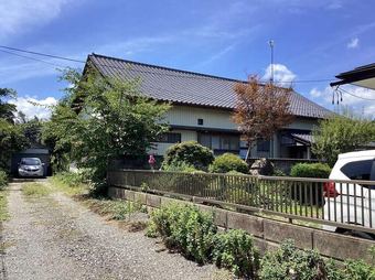 plot of land in Futaba District