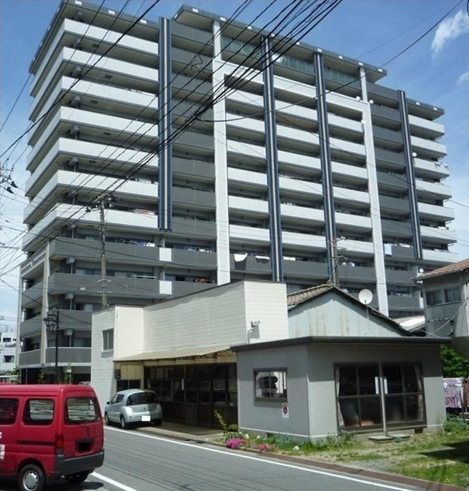 4LDK apartment in Iwaki, Fukushima - Photo 1