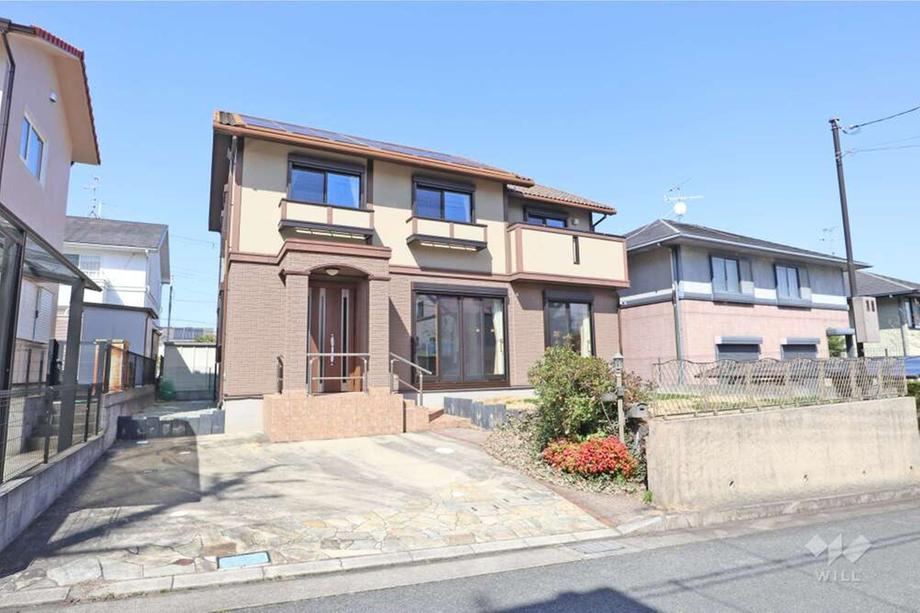 Spacious 4LDK House in Inagawa with Modern Amenities - Photo 1