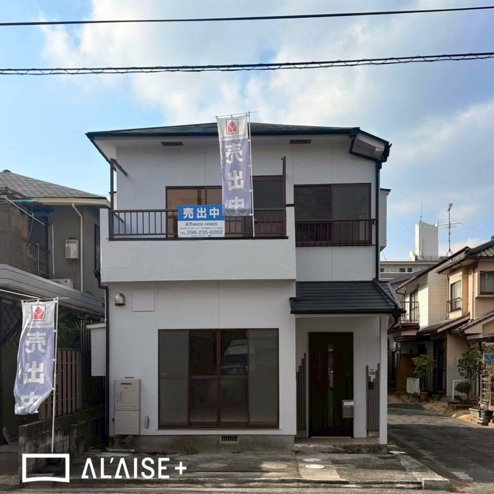 3LDK Detached House with Renovations in Shimazaki - Photo 1