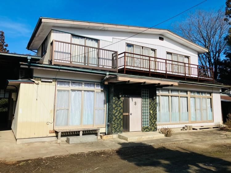 Private 6LDK Home with Limited Access in Kakuda - Photo 1