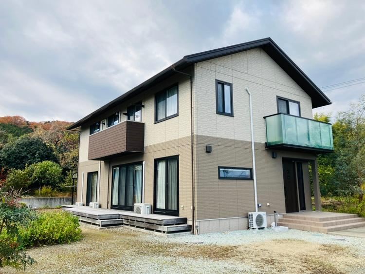 Spacious 6LDK House in Yoshida Sakuta - Photo 1