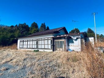 4DK house in Marumori, Igu District