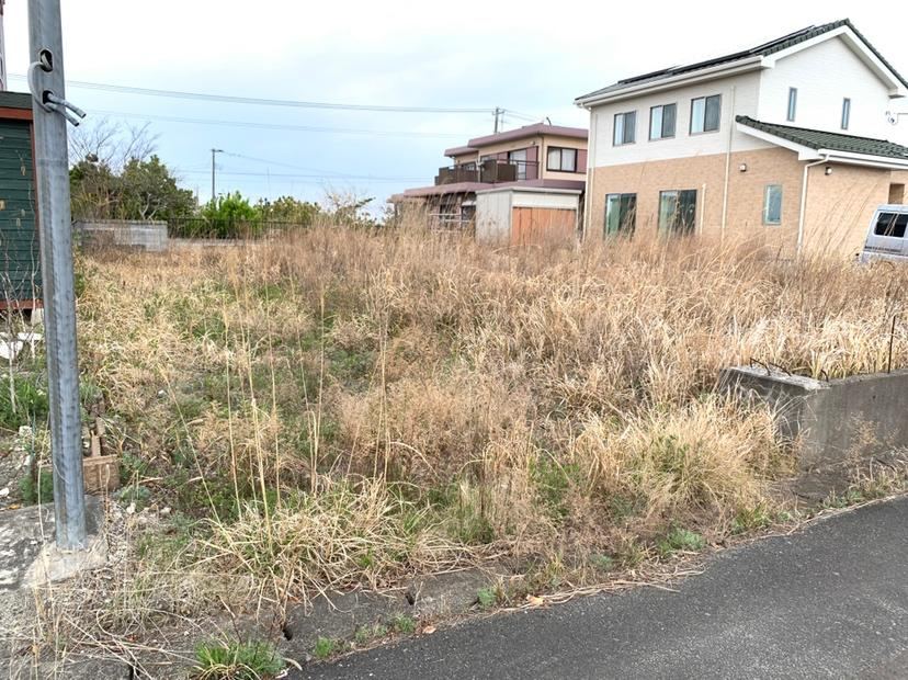 Land in Araha, Watari Town - Photo 1