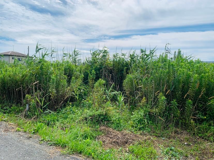 Convenient Land Near Torinoumi Interchange - Photo 1