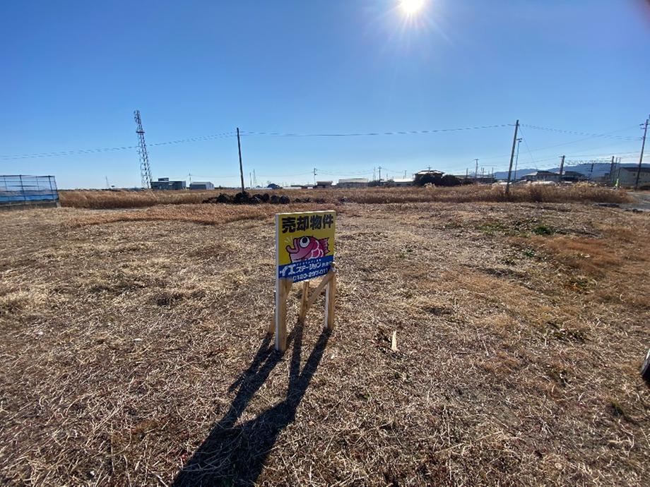 Land with Excellent Access to Hamayoshida Station - Photo 1