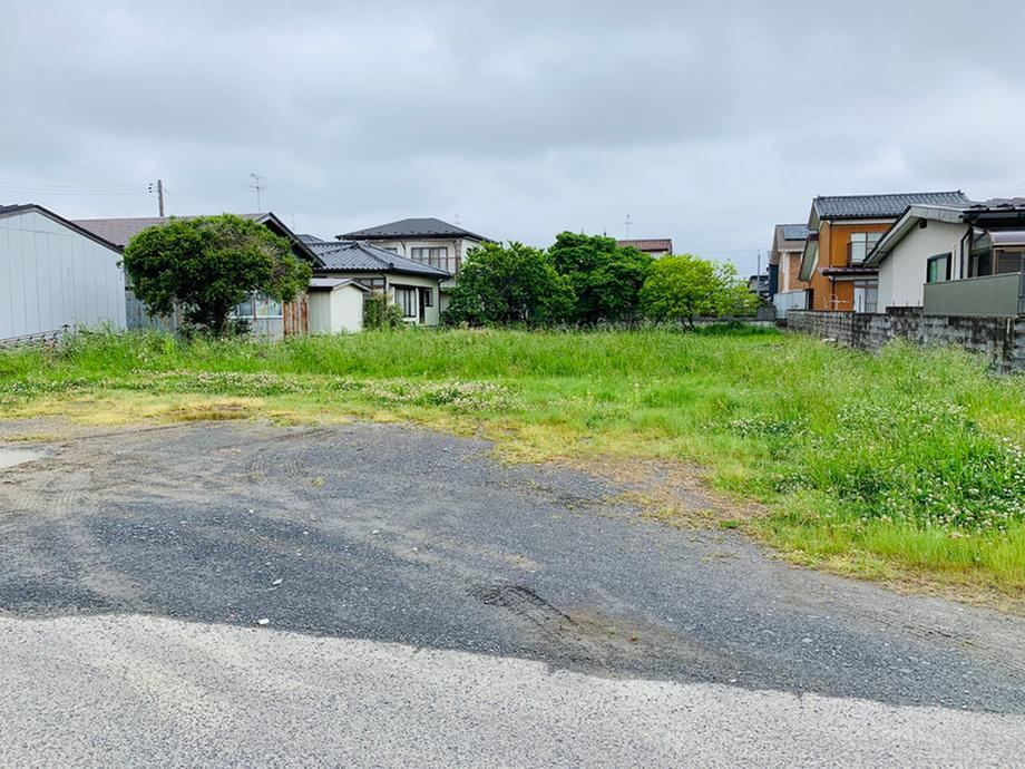 Land Parcel in Watari Town - Photo 1