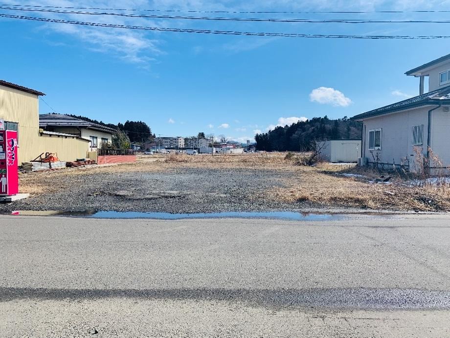Land with Mountain Views in Yokokura - Photo 1