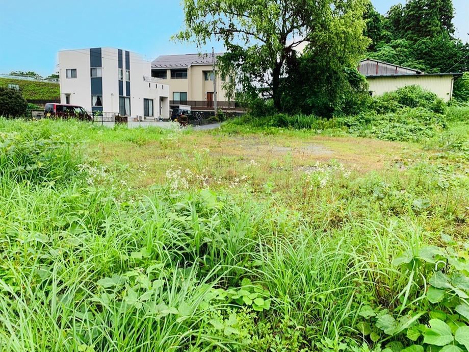 Prime Land Near Marumori Station - Photo 1