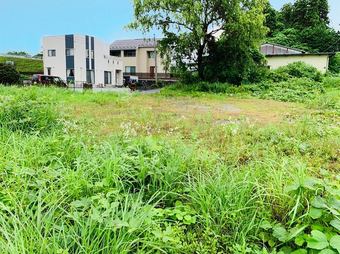 plot of land in Marumori, Igu District