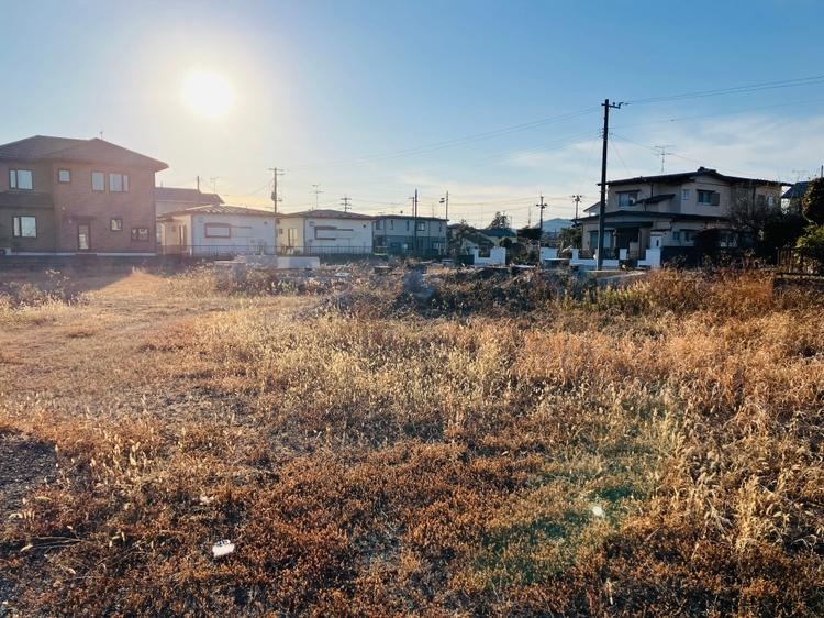 Land of 411.82 sqm in Kakuda - Photo 1