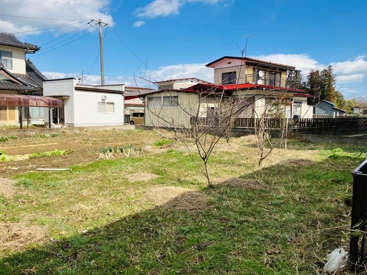 Large Land in Kakuda - Photo 1